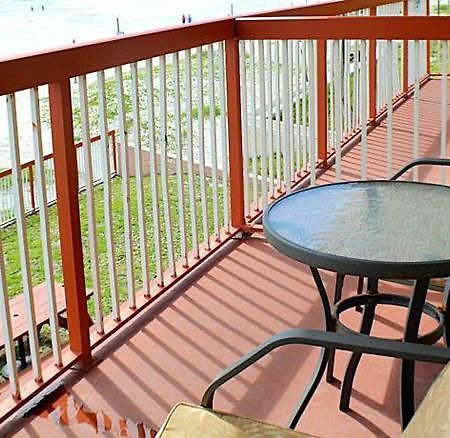 Roomba Inn & Suites - Daytona Beach Extérieur photo