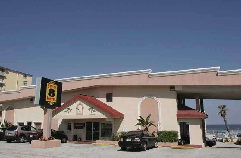 Roomba Inn & Suites - Daytona Beach Extérieur photo