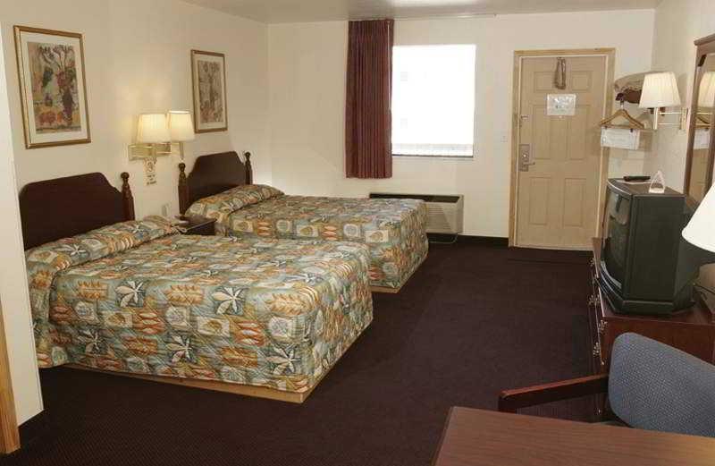 Roomba Inn & Suites - Daytona Beach Extérieur photo