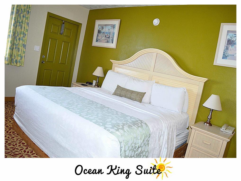 Roomba Inn & Suites - Daytona Beach Extérieur photo