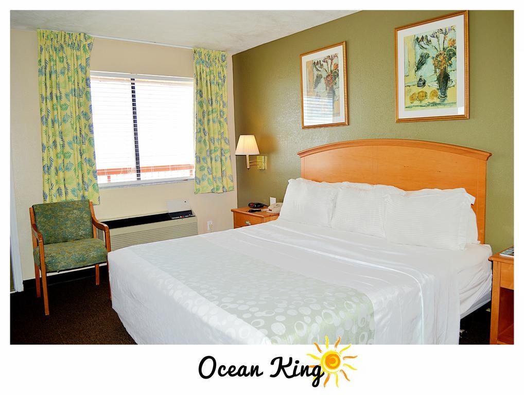 Roomba Inn & Suites - Daytona Beach Extérieur photo