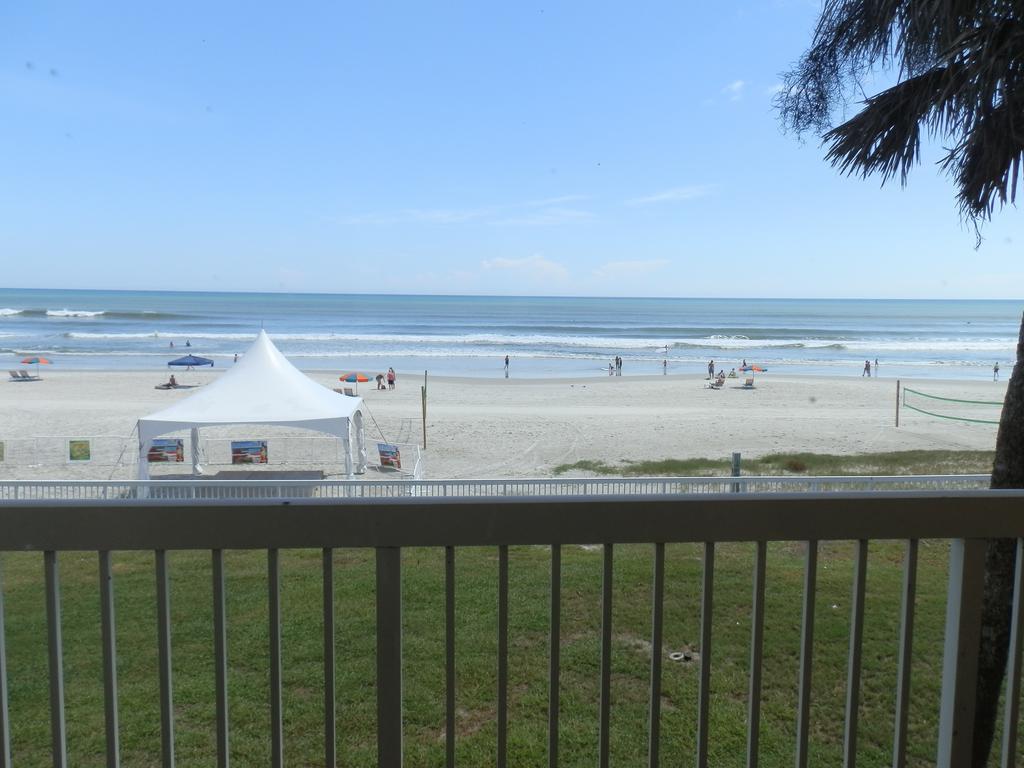 Roomba Inn & Suites - Daytona Beach Extérieur photo