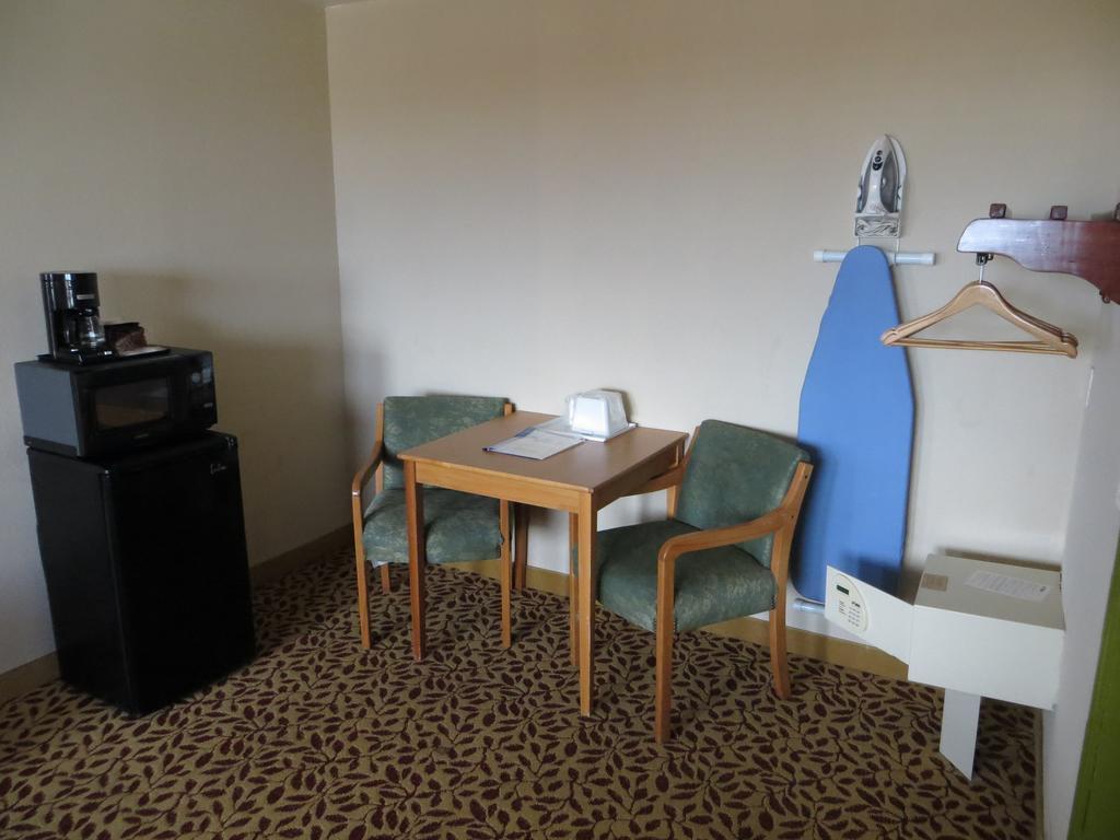 Roomba Inn & Suites - Daytona Beach Extérieur photo