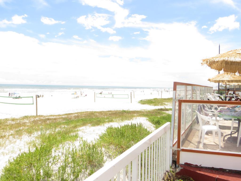 Roomba Inn & Suites - Daytona Beach Extérieur photo