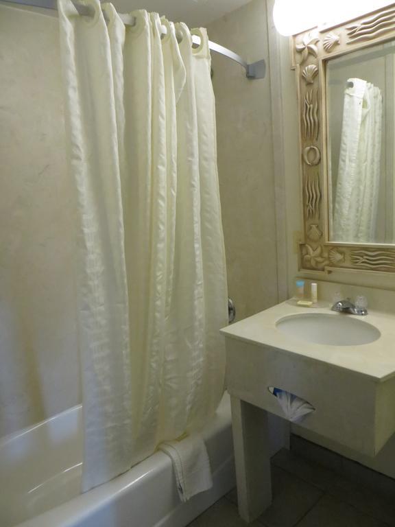 Roomba Inn & Suites - Daytona Beach Extérieur photo