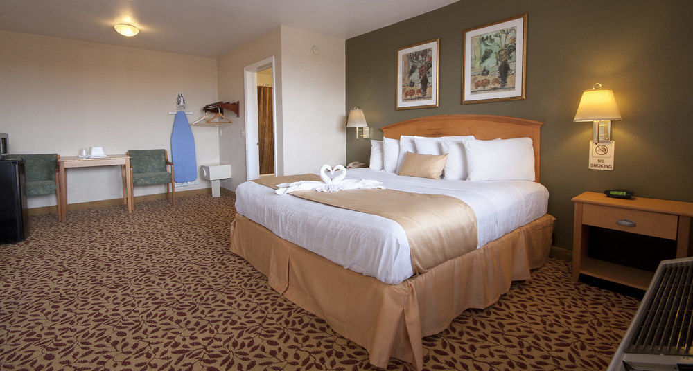 Roomba Inn & Suites - Daytona Beach Extérieur photo